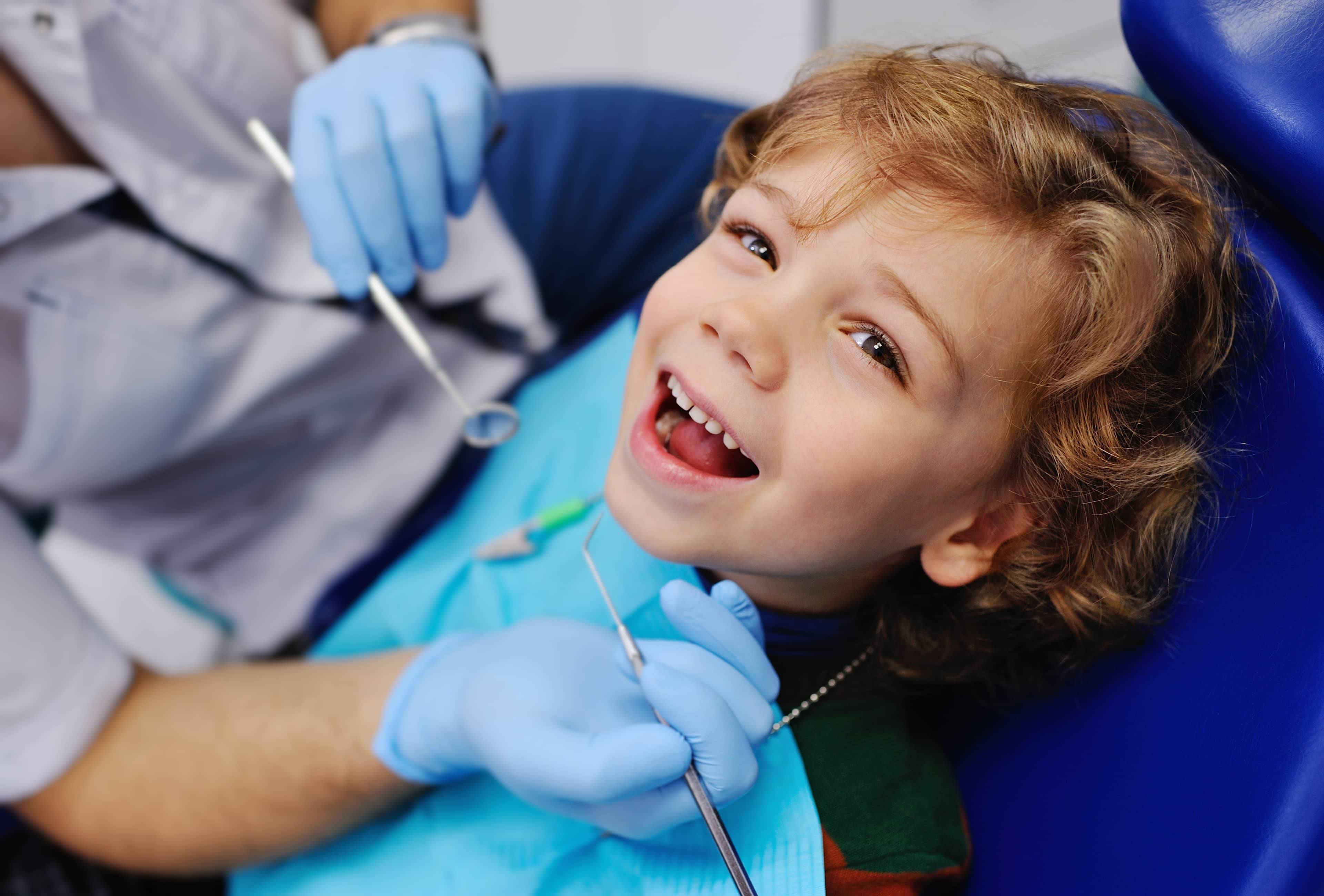 Family Dentistry