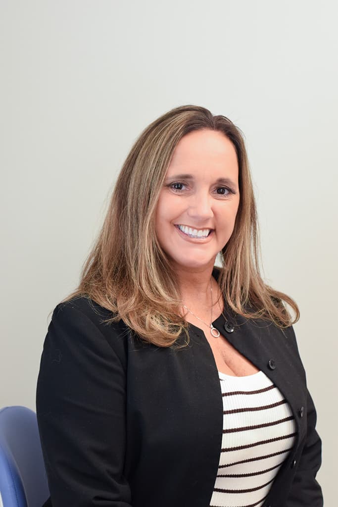 Dara Hobbs — Office Manager at Bright Family Dentistry